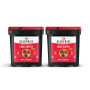 Freeze Dried 240 Serving Meat Bundle