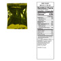 Freeze Dried 240 Serving Meat Bundle