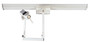 Burton CoolSpot II Halogen Exam Light-Single Fastrac Mount 230V