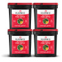 Freeze Dried Vegetable Bucket 480 Serving