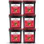 Freeze Dried Vegetable Bucket 720 Serving