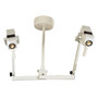 Burton CoolSpot II Halogen Exam Light-Double Ceiling