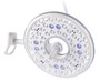 Luvis M400 Surgical Light