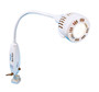 Burton Gleamer Exam Light-Wall Mount 230V