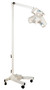 Burton Outpatient II Halogen Exam Light-Floorstand 230V