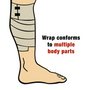 3M ACE Brand Elastic Bandages