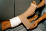3M Coban Self-Adherent Wrap
