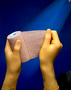 3M Coban Self-Adherent Wrap