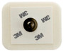 3M Foam Monitoring ECG Electrodes 2228