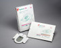 3M Tegaderm CHG Transparent Film IV Securement Dressing