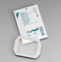 3M Tegaderm Transparent Film Dressing Original Frame Style
