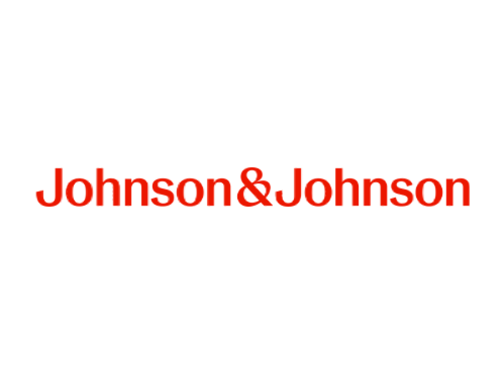 Johnson & Johnson