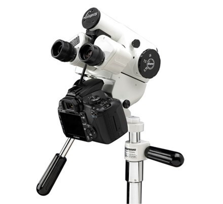 Colposcopes