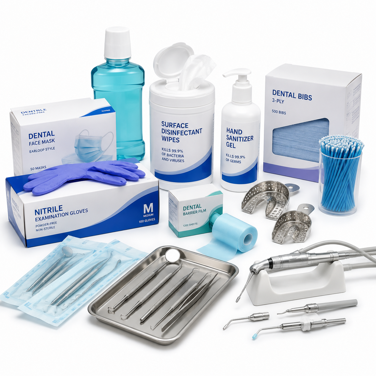 Dental Supplies