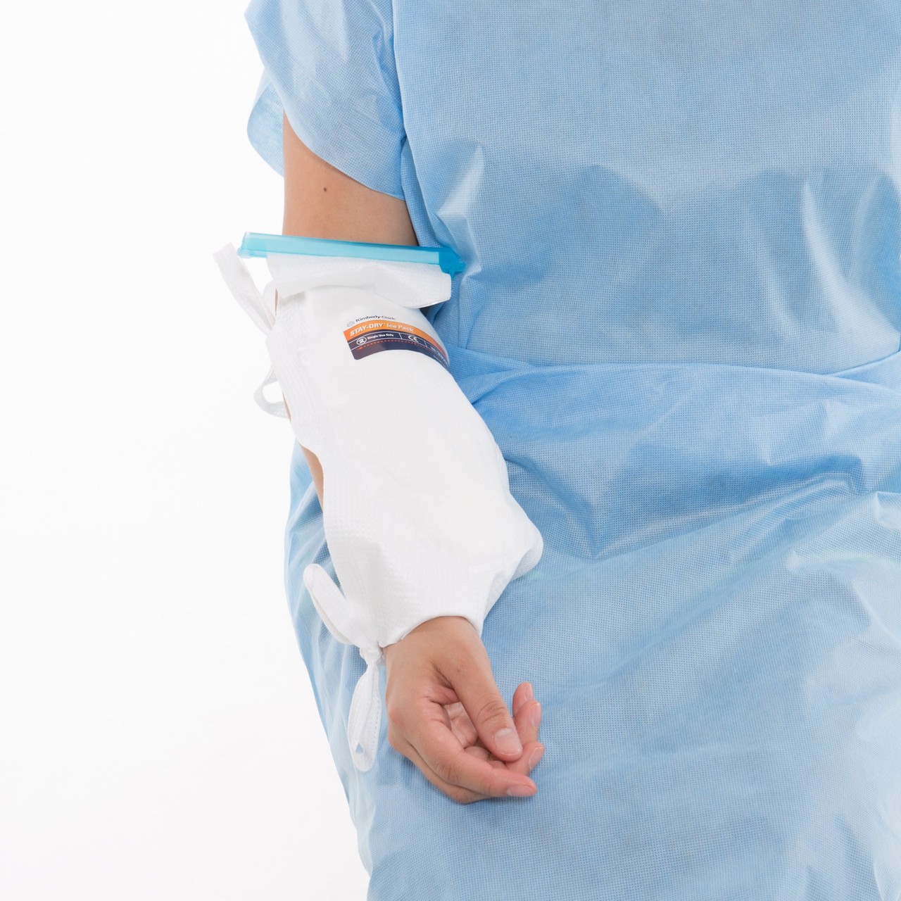 Halyard Health STAY-DRY Ice Packs