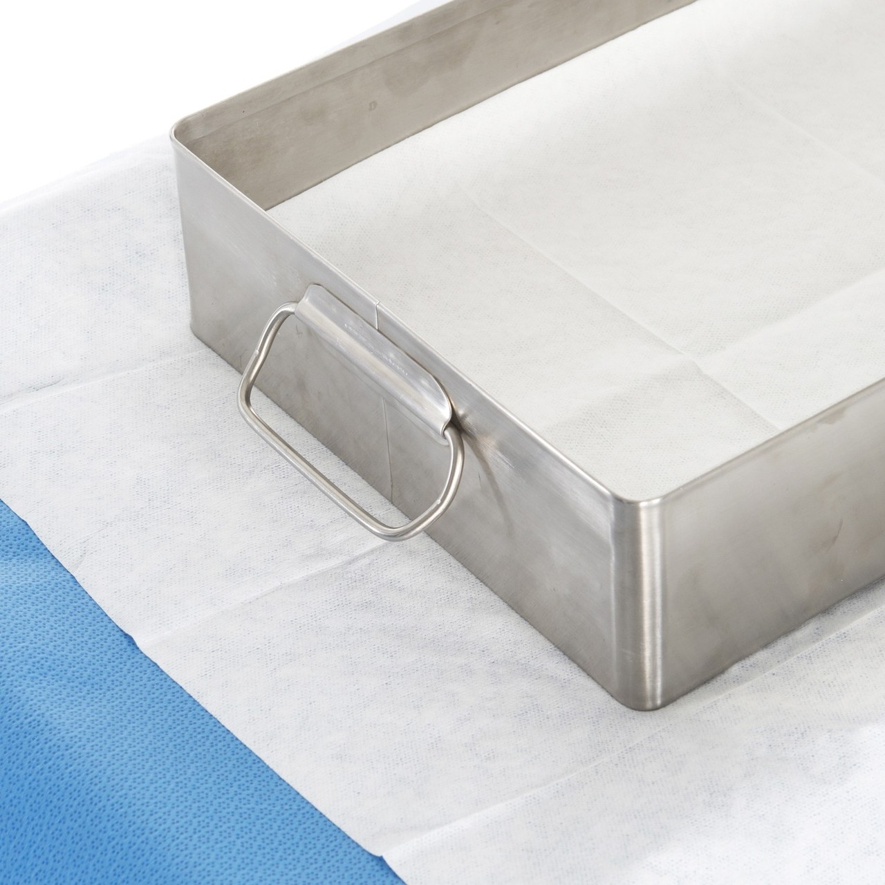 Halyard Health Sterilization Tray Liner Towel