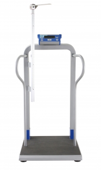 Doran Handrail Scale with Height Rod