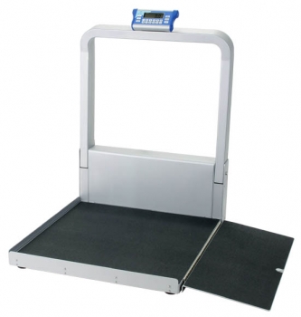 Doran Wheelchair Scale