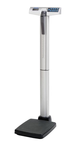 Health O Meter Eye Level Digital Scale