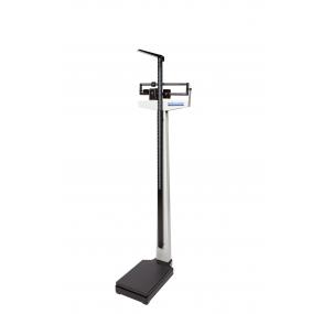 Health O Meter Physician Mechanical Scale Height Rod Counterweights