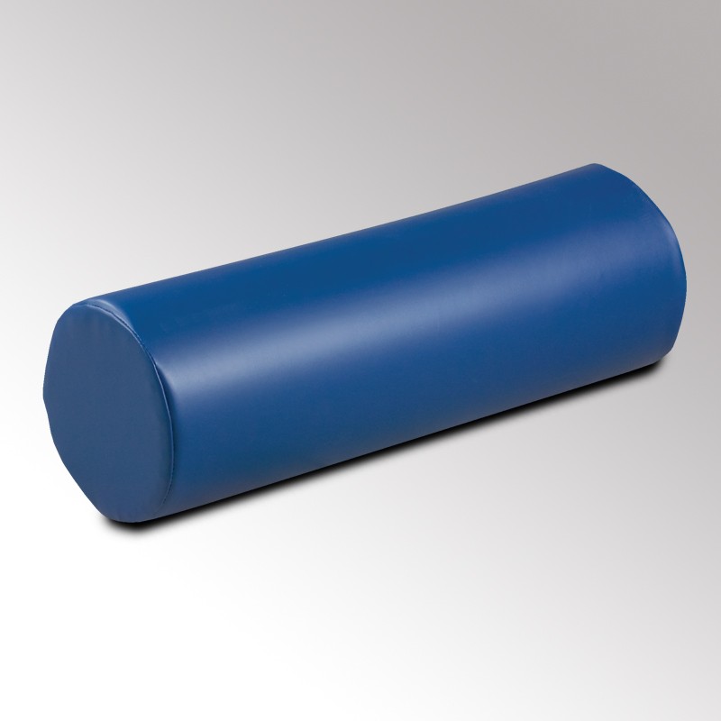 Physical Therapy 8"x24" Bolster Foam
