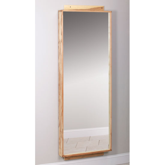 Wall Mounted Mirror
