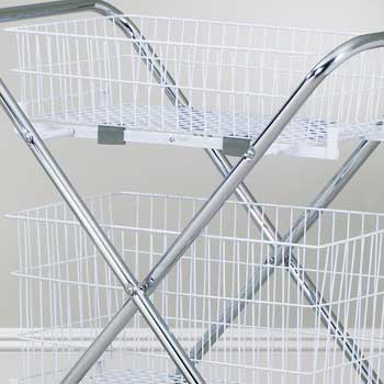 12" Wire Basket