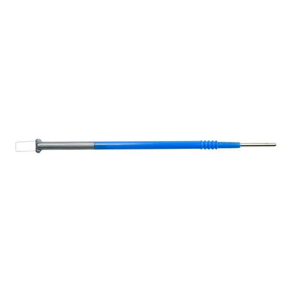 Bovie Disposable Square Electrodes ES41 LLETZ Square 5mm x 10mm