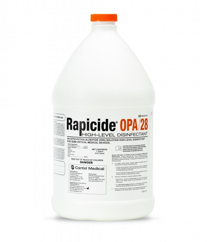 Rapicide OPA/28