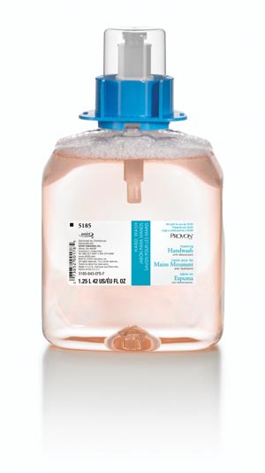 PROVON Foaming Hand Soap with Moisturizers Dispenser Refill