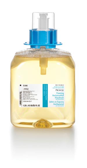 PROVON Foaming Antimicrobial Hand Soap w/ Moisturizers FMX Refill
