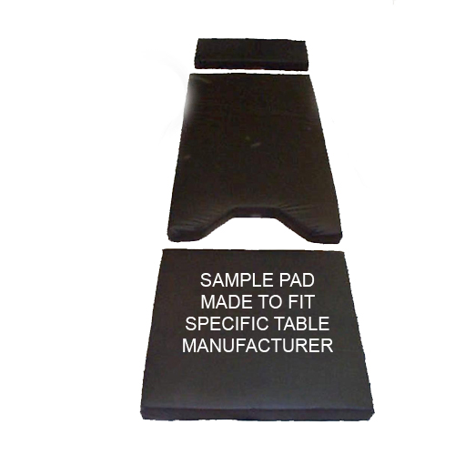 Amsco/Steris 3080/3085 Surgical Table Pad Set
