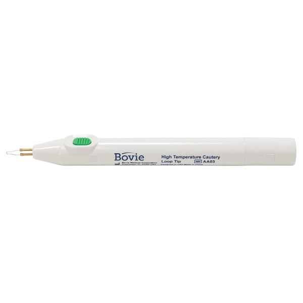 Bovie High Temperature Cautery AA03 Loop Tip