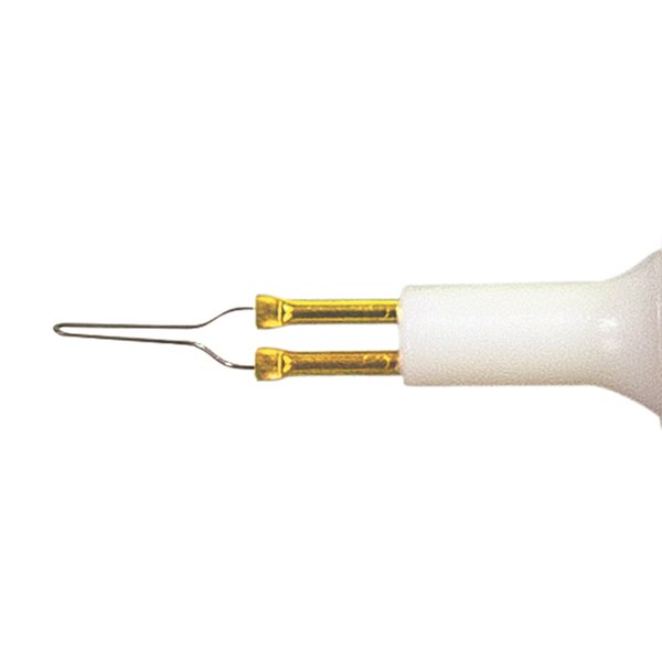 Bovie Low Temperature Cautery AA04 Elongated Fine Tip