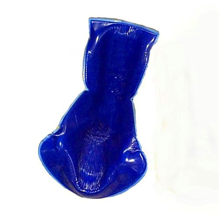 Blue Diamond Gel Allen Style Boot Liner Gel Pads | BD2326