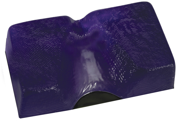 Gel Heel Cup Heel Protector