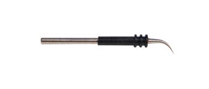 Bovie Reusable Electrode A830 Angled Sharp