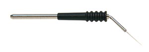 Bovie Reusable Electrode A834 Angled Fine (Epilation) Needle