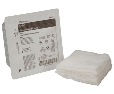Kerlix AMD Super Sponges