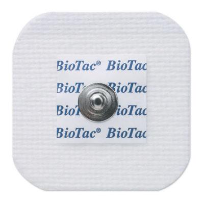 Covidien Cloth ECG Electrodes 7663