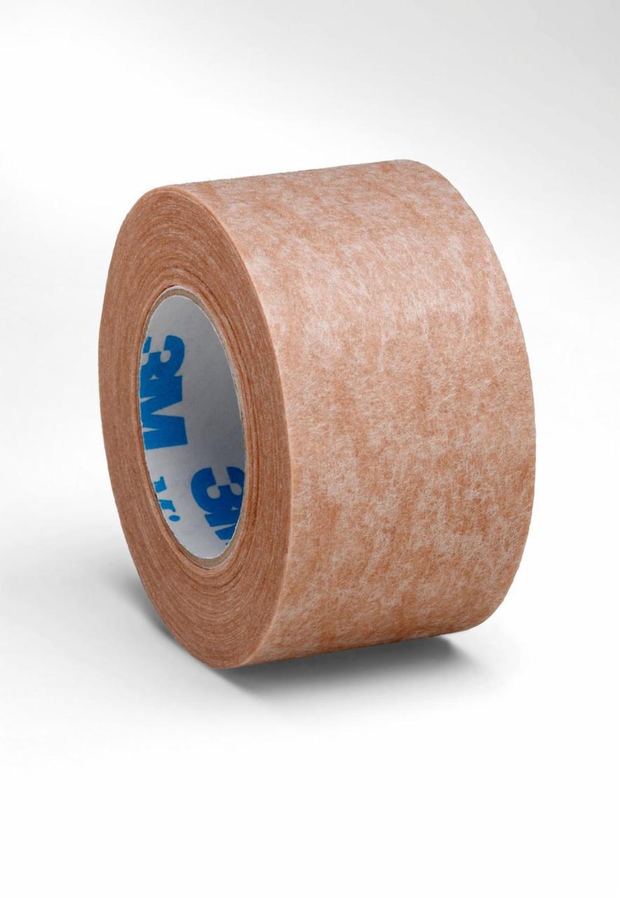 3M Micropore Paper Surgical Tape Tan