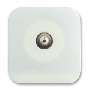 Cardinal Health 7635 Foam ECG Electrodes