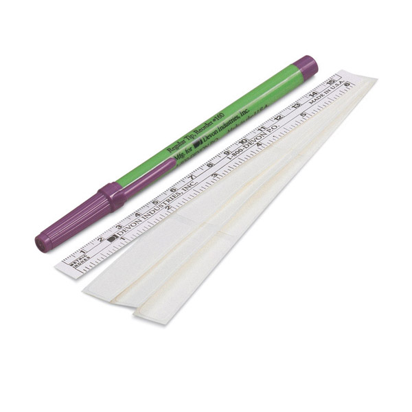 Devon Surgical Markers Regular Tip 160 Series