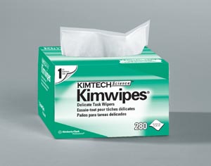 Kimtech Science Kimwipes Delicate Task Wipes