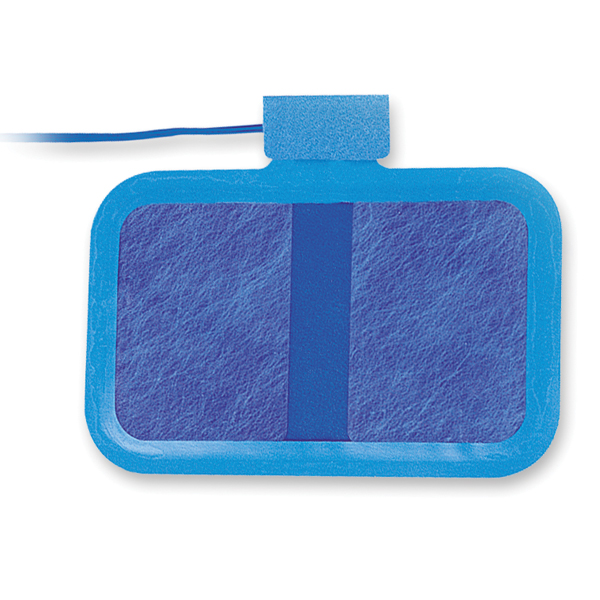 Valleylab REM Polyhesive Adult Patient Return Electrode E7507