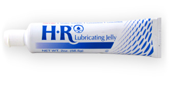 HR Surgical Lubricant Sterile Lubricating Jelly