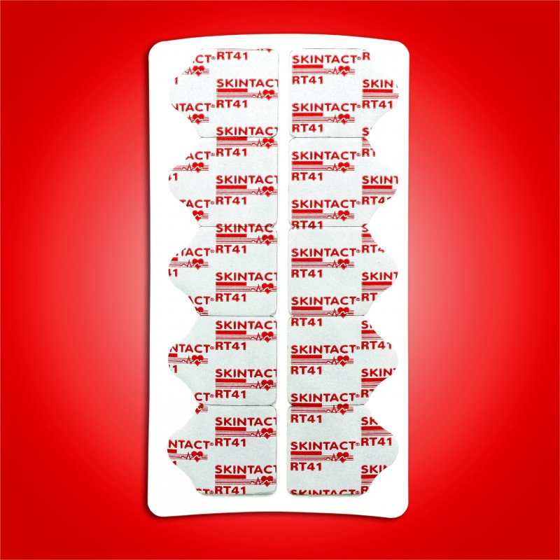 Skintact Solid Gel ECG Electrodes RT-41