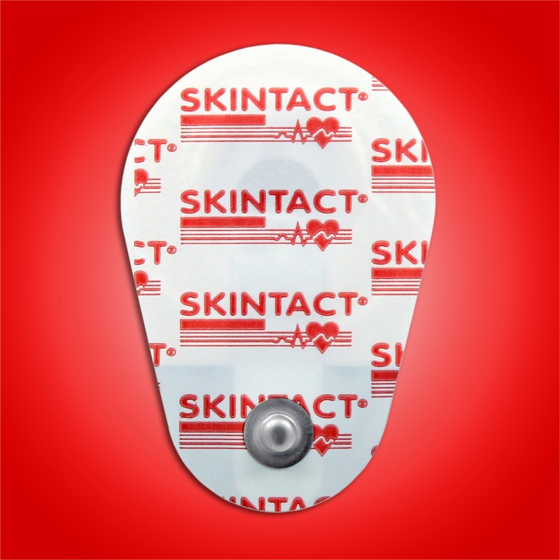 Skintact Foam Solid Gel Electrodes Offset