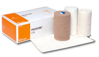PROFORE Lite Multi-Layer Compression Bandage System