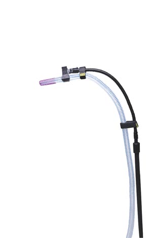 Bovie Medical Smoke Shark Arm Stand Model SEAS